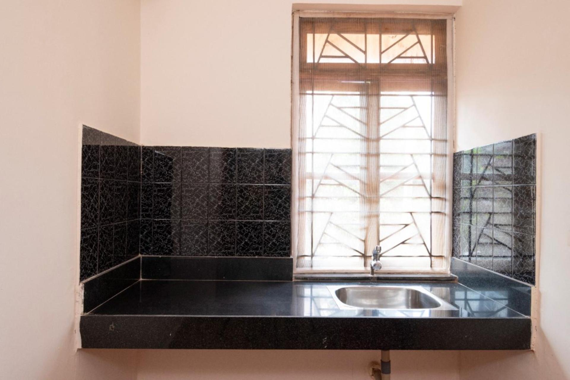Casa Euphoria Apartments Calangute Bagian luar foto