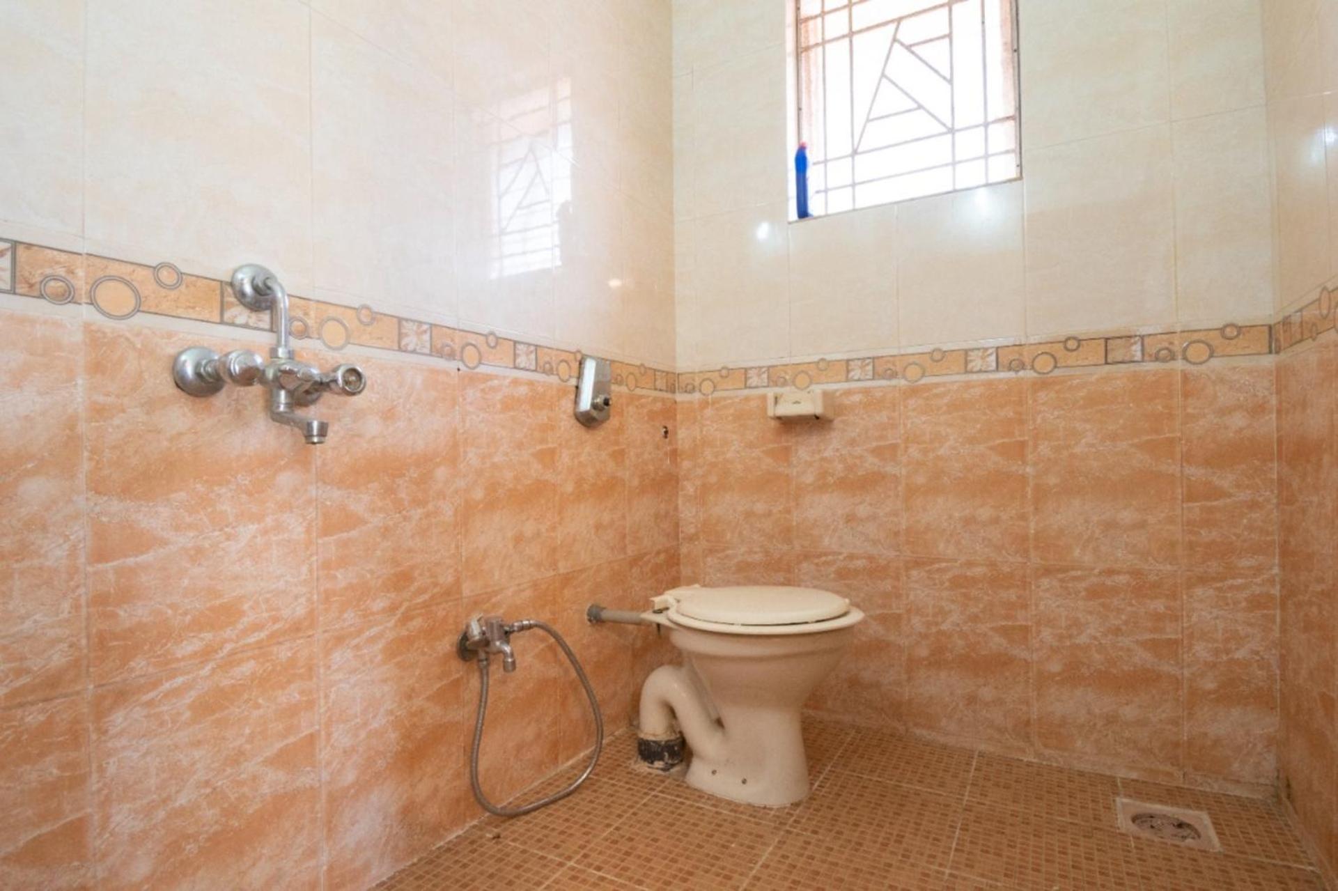 Casa Euphoria Apartments Calangute Bagian luar foto